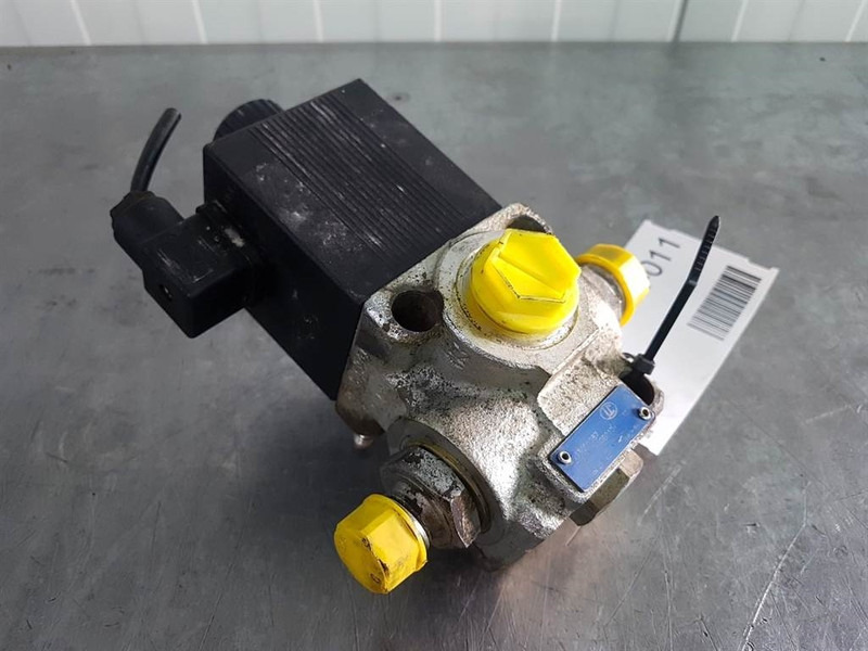 Oleodinamica L7065143NIOB010 - Dieci - Valve - Hidraulică: Foto 1 Oleodinamica L7065143NIOB010 - Dieci - Valve - Hidraulică: Foto 1