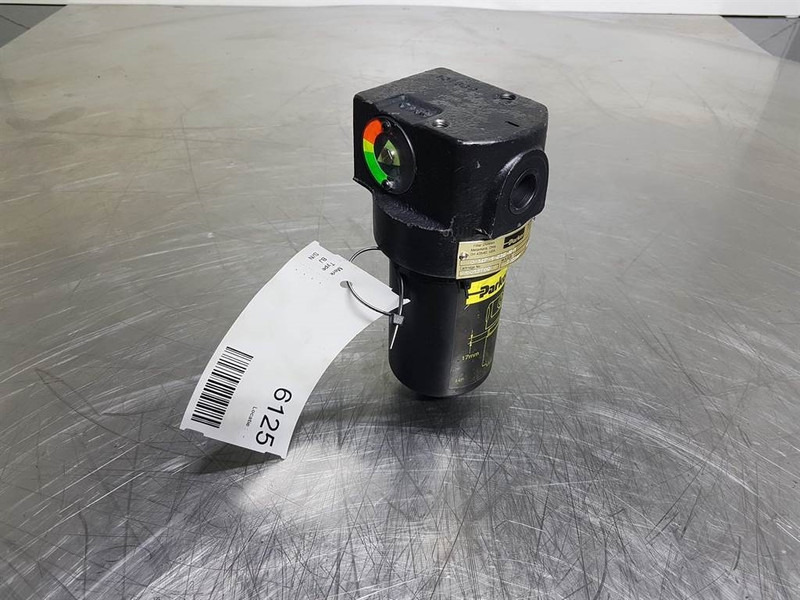 Parker 0-14P-1-02Q-M-1 - Pressure filters/Persfilters - Hidraulică: Foto 1 Parker 0-14P-1-02Q-M-1 - Pressure filters/Persfilters - Hidraulică: Foto 1