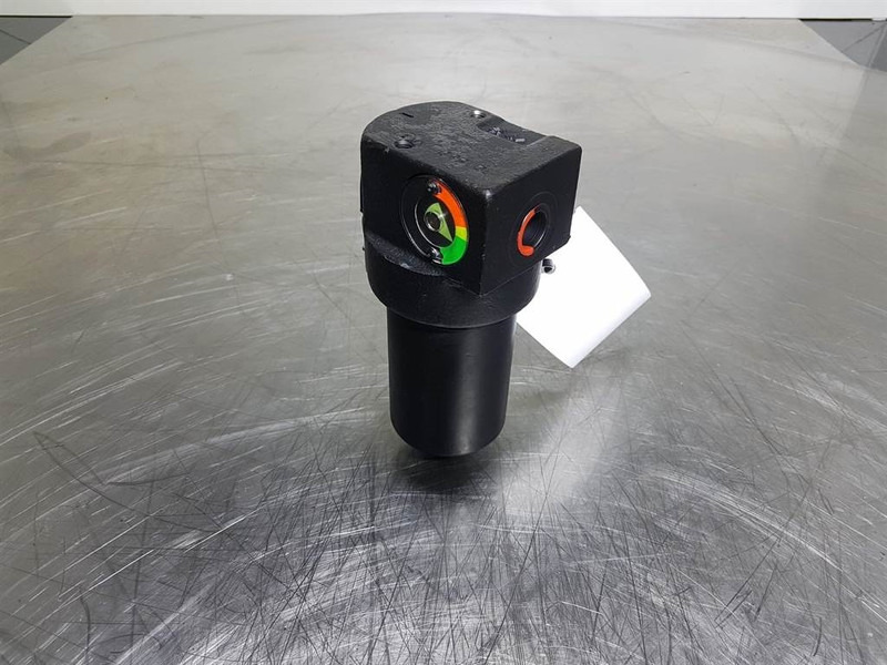 Parker 0-14P-1-02Q-M-1 - Pressure filters/Persfilters - Hidraulică: Foto 2 Parker 0-14P-1-02Q-M-1 - Pressure filters/Persfilters - Hidraulică: Foto 2