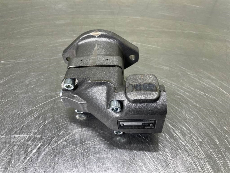 Parker F11-012-RB-CV-K-Hydraulic motor/Hydraulikmotor - Hidraulică pentru Utilaje constructii: Foto 3 Parker F11-012-RB-CV-K-Hydraulic motor/Hydraulikmotor - Hidraulică pentru Utilaje constructii: Foto 3