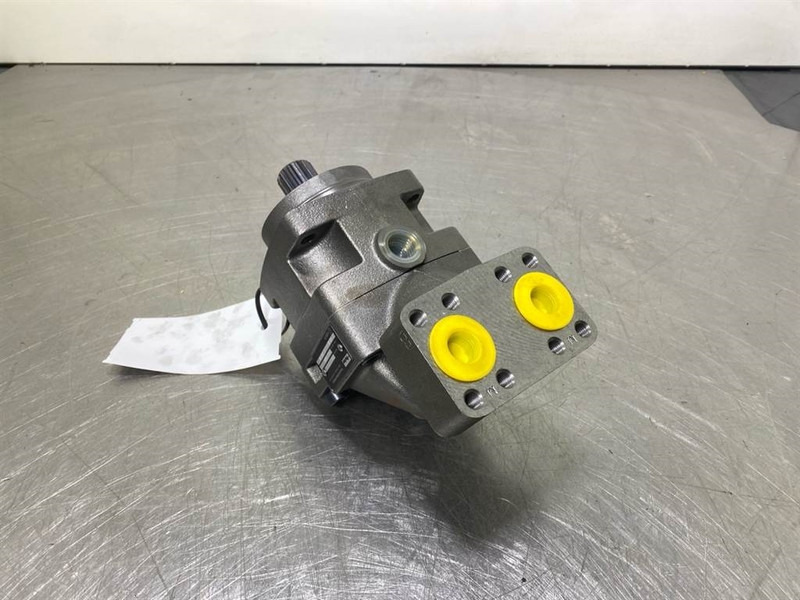 Parker F12-030-MF-IV-D-Drive motor/Fahrmotor/Rijmotor - Hidraulică pentru Utilaje constructii: Foto 2 Parker F12-030-MF-IV-D-Drive motor/Fahrmotor/Rijmotor - Hidraulică pentru Utilaje constructii: Foto 2