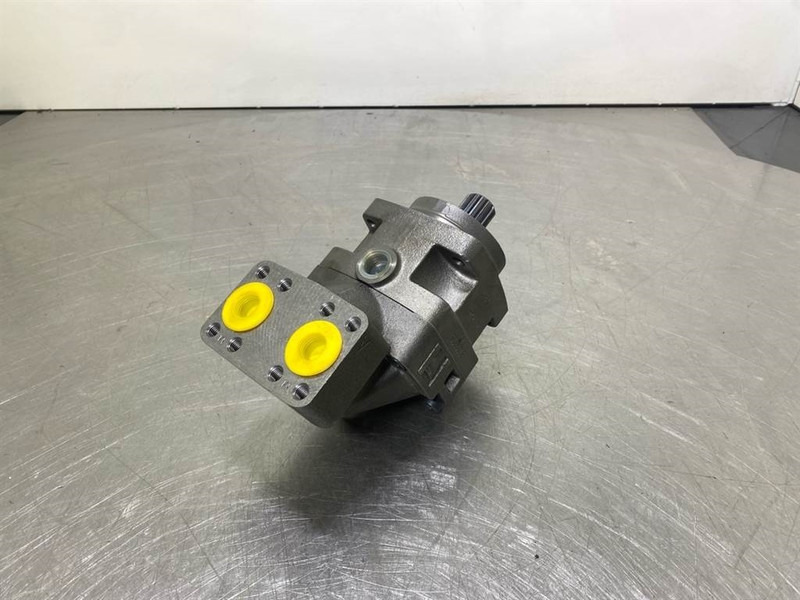 Parker F12-030-MF-IV-D-Drive motor/Fahrmotor/Rijmotor - Hidraulică pentru Utilaje constructii: Foto 3 Parker F12-030-MF-IV-D-Drive motor/Fahrmotor/Rijmotor - Hidraulică pentru Utilaje constructii: Foto 3