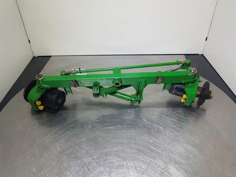 Parker Hydraulic motor/Torqmotor- Axle/Achse/As - Punte şi piese pentru Utilaje constructii: Foto 1 Parker Hydraulic motor/Torqmotor- Axle/Achse/As - Punte şi piese pentru Utilaje constructii: Foto 1