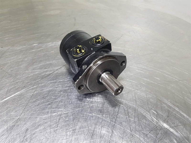 Parker TE0036CW410LACY-B92.04727-Hydraulic motor - Hidraulică: Foto 1 Parker TE0036CW410LACY-B92.04727-Hydraulic motor - Hidraulică: Foto 1