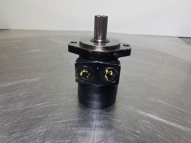 Parker TE0036CW410LACY-B92.04727-Hydraulic motor - Hidraulică: Foto 4 Parker TE0036CW410LACY-B92.04727-Hydraulic motor - Hidraulică: Foto 4