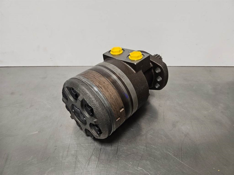 Parker TG195EW440AAAB - Hydraulic motor/Hydraulikmotor - Hidraulică pentru Utilaje constructii: Foto 3 Parker TG195EW440AAAB - Hydraulic motor/Hydraulikmotor - Hidraulică pentru Utilaje constructii: Foto 3