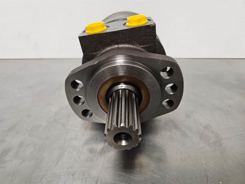 Parker TG195EW440AAAB - Hydraulic motor/Hydraulikmotor - Hidraulică pentru Utilaje constructii: Foto 5 Parker TG195EW440AAAB - Hydraulic motor/Hydraulikmotor - Hidraulică pentru Utilaje constructii: Foto 5