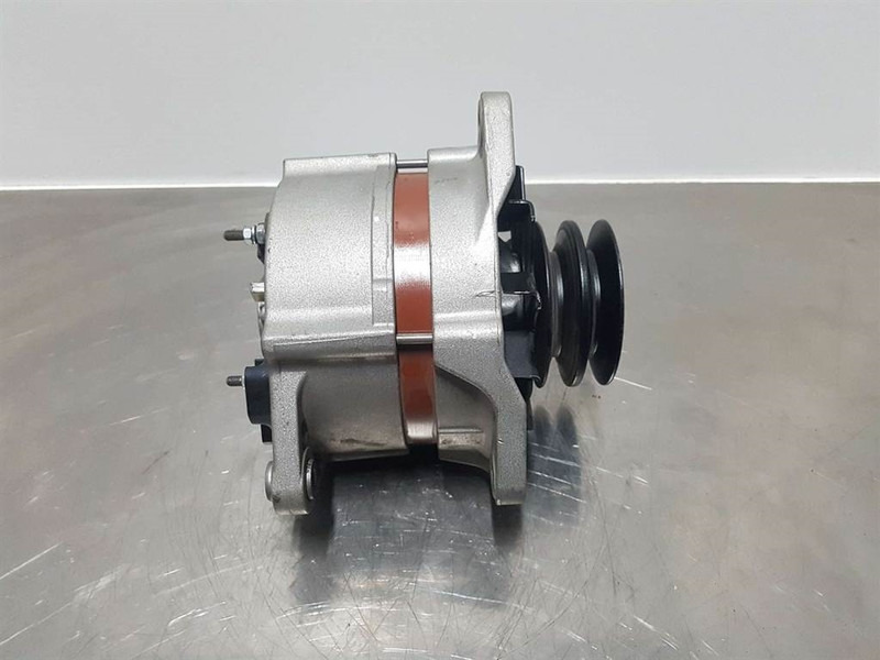 Perkins 1004-24V 55A-Alternator/Lichtmaschine/Dynamo - Motor pentru Utilaje constructii: Foto 3 Perkins 1004-24V 55A-Alternator/Lichtmaschine/Dynamo - Motor pentru Utilaje constructii: Foto 3