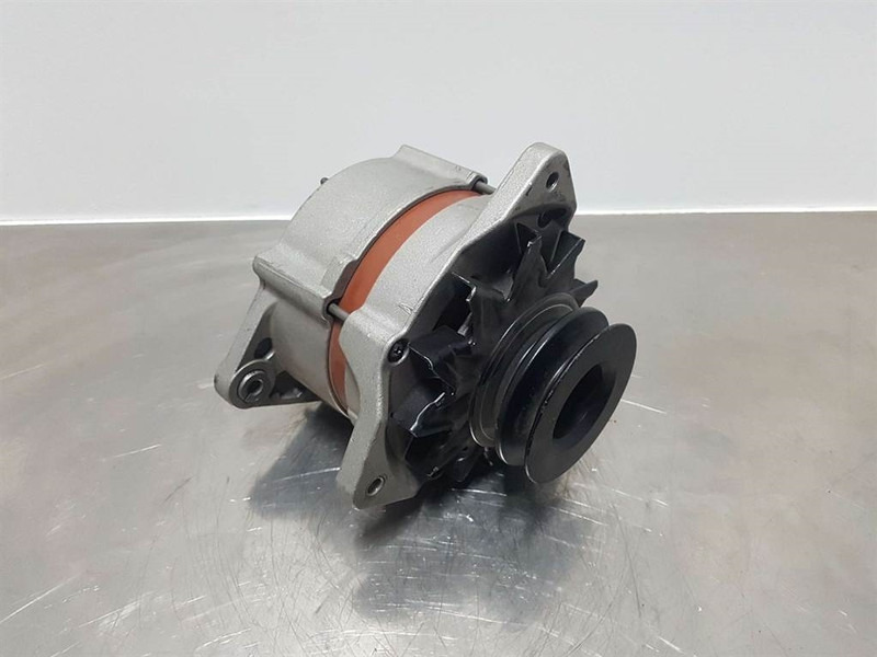 Perkins 1004-24V 55A-Alternator/Lichtmaschine/Dynamo - Motor pentru Utilaje constructii: Foto 1 Perkins 1004-24V 55A-Alternator/Lichtmaschine/Dynamo - Motor pentru Utilaje constructii: Foto 1