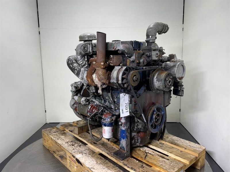 Perkins 1004-4T - Engine/Motor - Motor pentru Utilaje constructii: Foto 2 Perkins 1004-4T - Engine/Motor - Motor pentru Utilaje constructii: Foto 2