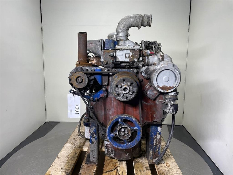 Perkins 1004-4T - Engine/Motor - Motor pentru Utilaje constructii: Foto 1 Perkins 1004-4T - Engine/Motor - Motor pentru Utilaje constructii: Foto 1