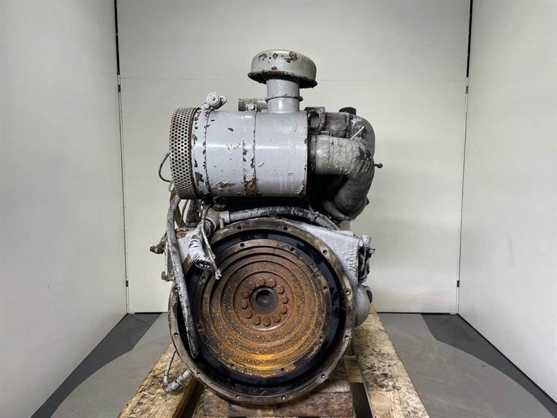 Perkins 1004-4T - Engine/Motor - Motor pentru Utilaje constructii: Foto 5 Perkins 1004-4T - Engine/Motor - Motor pentru Utilaje constructii: Foto 5