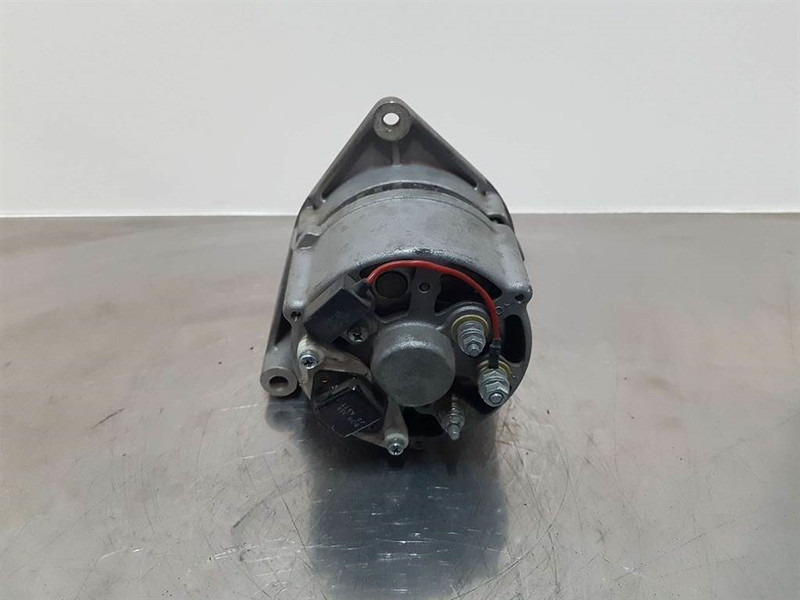 Perkins 12V 33A-11201507-Alternator/Lichtmaschine/Dynamo - Motor pentru Utilaje constructii: Foto 5 Perkins 12V 33A-11201507-Alternator/Lichtmaschine/Dynamo - Motor pentru Utilaje constructii: Foto 5