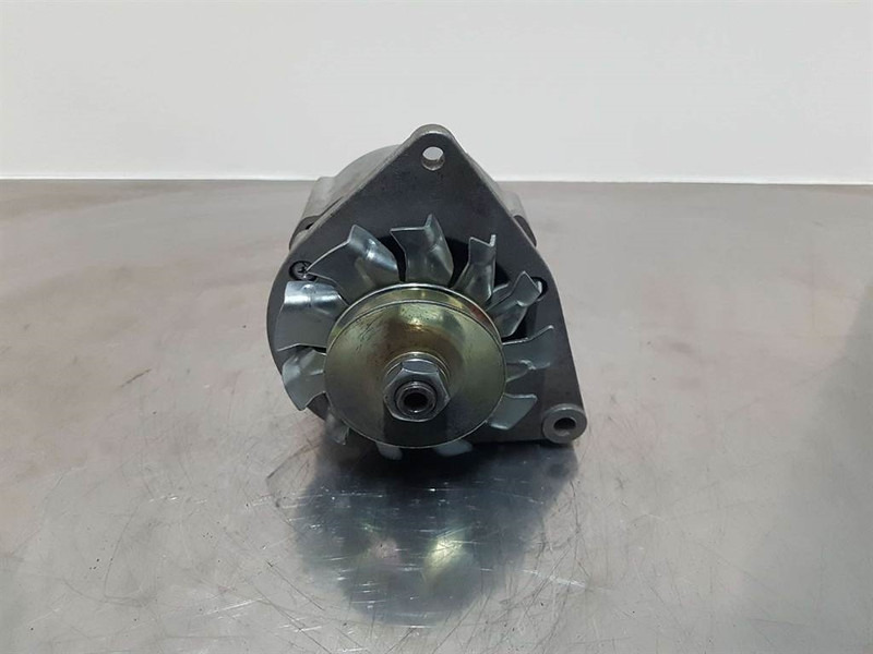 Perkins 12V 33A-11201507-Alternator/Lichtmaschine/Dynamo - Motor pentru Utilaje constructii: Foto 2 Perkins 12V 33A-11201507-Alternator/Lichtmaschine/Dynamo - Motor pentru Utilaje constructii: Foto 2