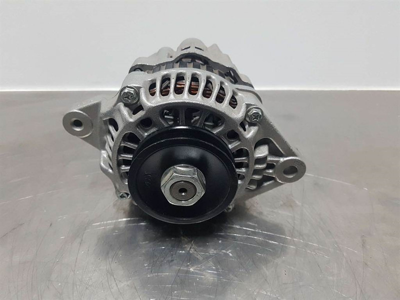 Perkins 14V 50A - Alternator/Lichtmaschine/Dynamo - Motor pentru Utilaje constructii: Foto 2 Perkins 14V 50A - Alternator/Lichtmaschine/Dynamo - Motor pentru Utilaje constructii: Foto 2