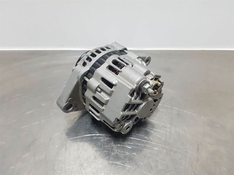 Perkins 14V 50A - Alternator/Lichtmaschine/Dynamo - Motor pentru Utilaje constructii: Foto 5 Perkins 14V 50A - Alternator/Lichtmaschine/Dynamo - Motor pentru Utilaje constructii: Foto 5