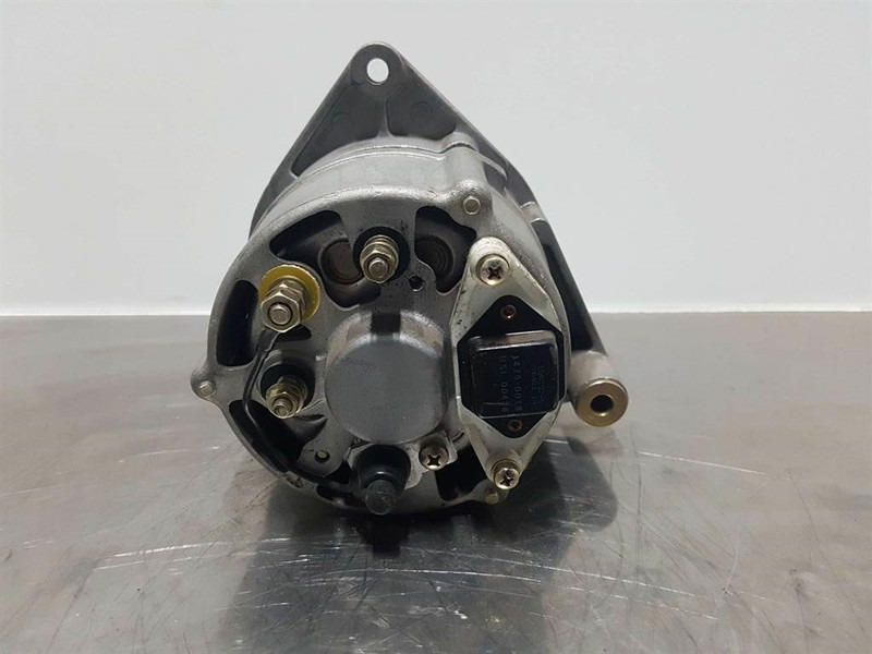 Perkins 4.236-14V 55A-Alternator/Lichtmaschine/Dynamo - Motor pentru Utilaje constructii: Foto 5 Perkins 4.236-14V 55A-Alternator/Lichtmaschine/Dynamo - Motor pentru Utilaje constructii: Foto 5