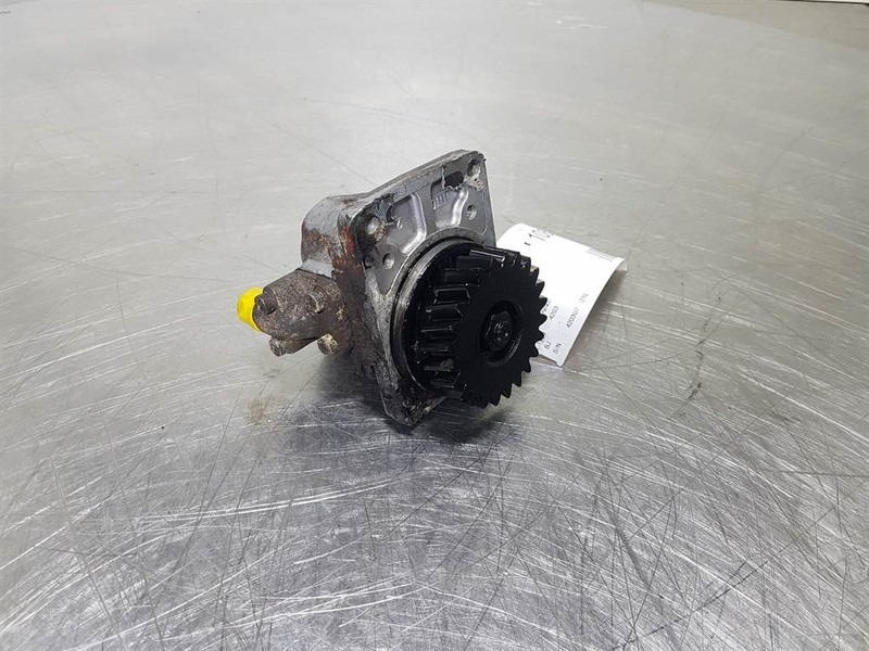 Perkins 4203-Rexroth 0510420005-Gearpump/Zahnradpumpe - Hidraulică pentru Utilaje constructii: Foto 2 Perkins 4203-Rexroth 0510420005-Gearpump/Zahnradpumpe - Hidraulică pentru Utilaje constructii: Foto 2