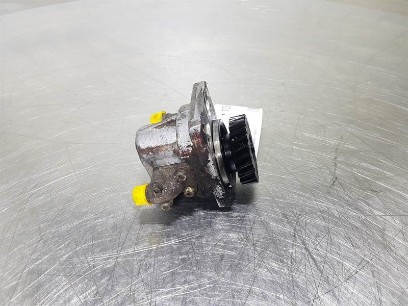 Perkins 4203-Rexroth 0510420005-Gearpump/Zahnradpumpe - Hidraulică pentru Utilaje constructii: Foto 1 Perkins 4203-Rexroth 0510420005-Gearpump/Zahnradpumpe - Hidraulică pentru Utilaje constructii: Foto 1