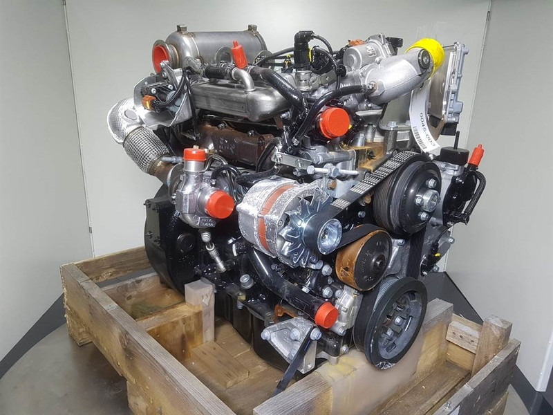 Perkins 854 - Engine/Motor - Motor pentru Utilaje constructii: Foto 2 Perkins 854 - Engine/Motor - Motor pentru Utilaje constructii: Foto 2