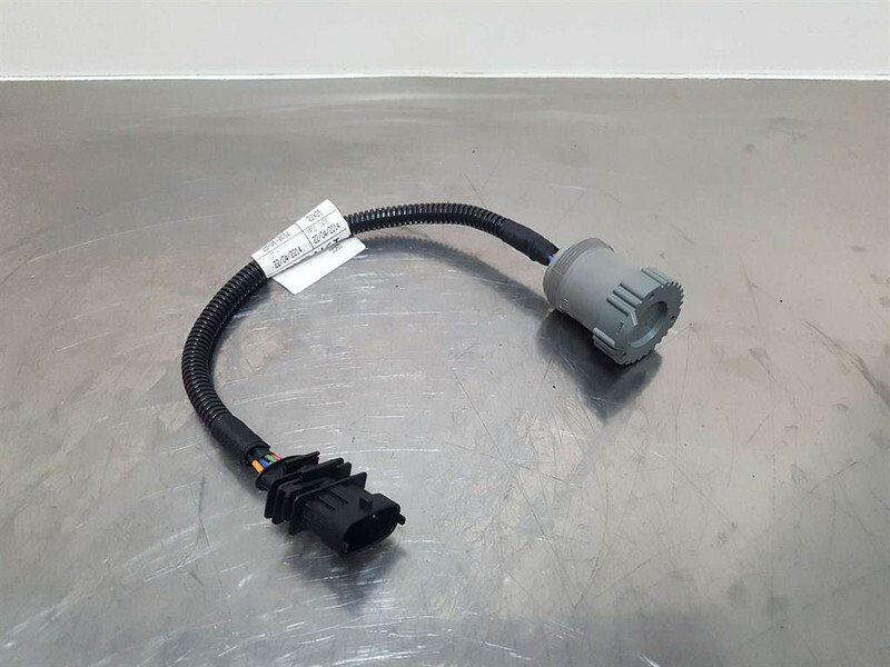 Perkins 854E-E34TA-5801515244-Wire/Cable - Sistem electric pentru Utilaje constructii: Foto 2 Perkins 854E-E34TA-5801515244-Wire/Cable - Sistem electric pentru Utilaje constructii: Foto 2