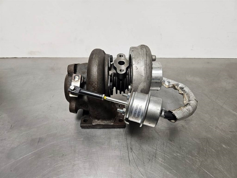 Perkins -Garrett 452044-5003-Turbocharger/Turbolader/Turbo - Motor pentru Utilaje constructii: Foto 5 Perkins -Garrett 452044-5003-Turbocharger/Turbolader/Turbo - Motor pentru Utilaje constructii: Foto 5