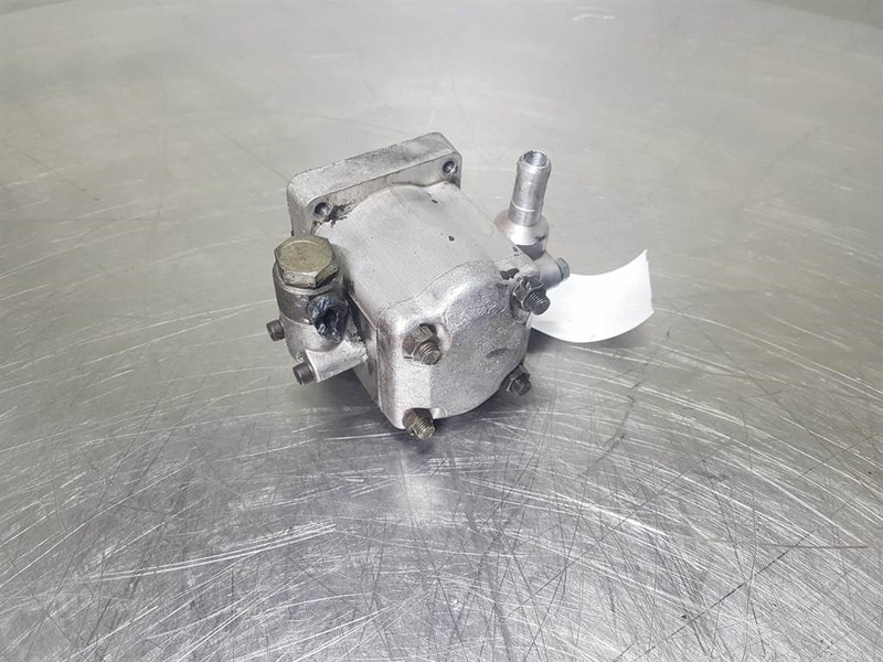 Perkins T4.236-XugpaBnuka A42X-Gearpump/Zahnradpumpe - Hidraulică pentru Utilaje constructii: Foto 3 Perkins T4.236-XugpaBnuka A42X-Gearpump/Zahnradpumpe - Hidraulică pentru Utilaje constructii: Foto 3