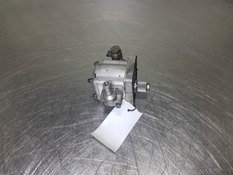 Perkins T4.236-XugpaBnuka A42X-Gearpump/Zahnradpumpe - Hidraulică pentru Utilaje constructii: Foto 1 Perkins T4.236-XugpaBnuka A42X-Gearpump/Zahnradpumpe - Hidraulică pentru Utilaje constructii: Foto 1