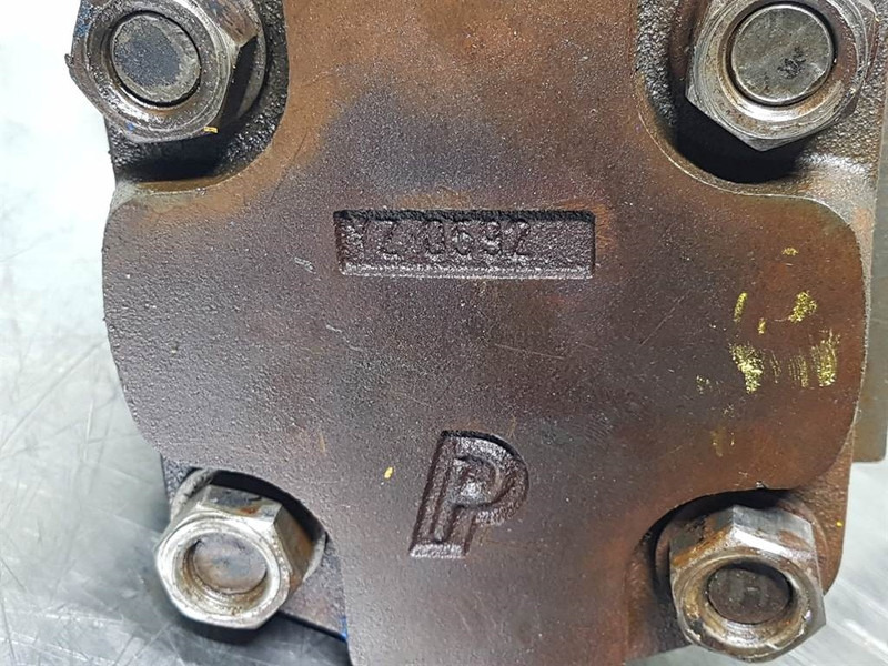 Hidraulică Permco - Gearpump/Zahnradpumpe/Tandwielpomp: Foto 6 Hidraulică Permco - Gearpump/Zahnradpumpe/Tandwielpomp: Foto 6