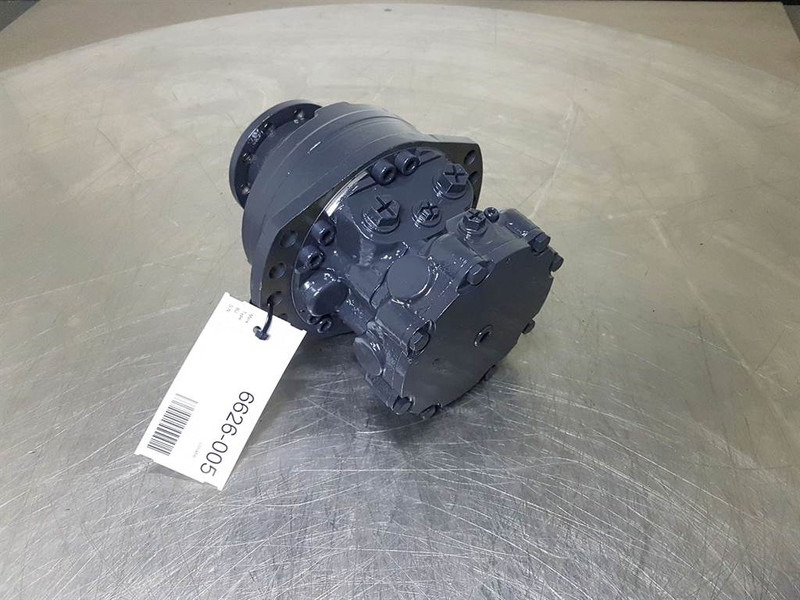 Poclain MS/MSE-Bomag A40828D-Wheel motor/Radmotor - Hidraulică pentru Utilaje constructii: Foto 3 Poclain MS/MSE-Bomag A40828D-Wheel motor/Radmotor - Hidraulică pentru Utilaje constructii: Foto 3