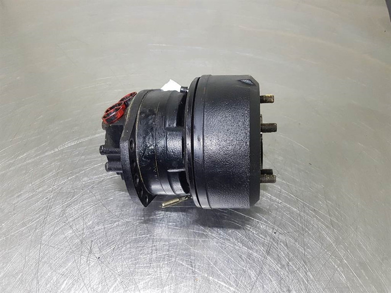 Poclain MS02-0-123-A02-1K39-Wheel motor/Radmotor - Hidraulică pentru Utilaje constructii: Foto 4 Poclain MS02-0-123-A02-1K39-Wheel motor/Radmotor - Hidraulică pentru Utilaje constructii: Foto 4
