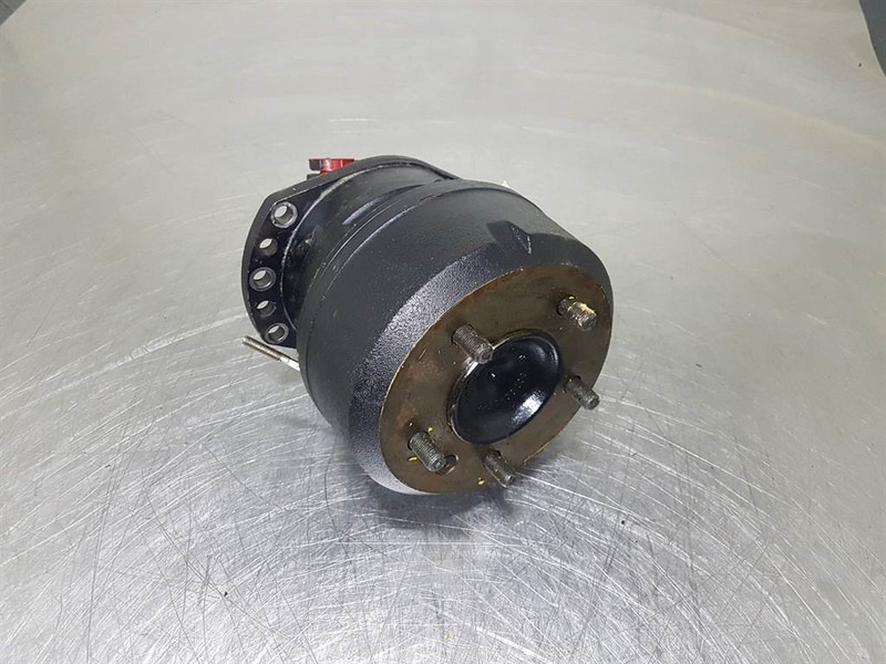 Poclain MS02-0-123-A02-1K39-Wheel motor/Radmotor - Hidraulică pentru Utilaje constructii: Foto 5 Poclain MS02-0-123-A02-1K39-Wheel motor/Radmotor - Hidraulică pentru Utilaje constructii: Foto 5