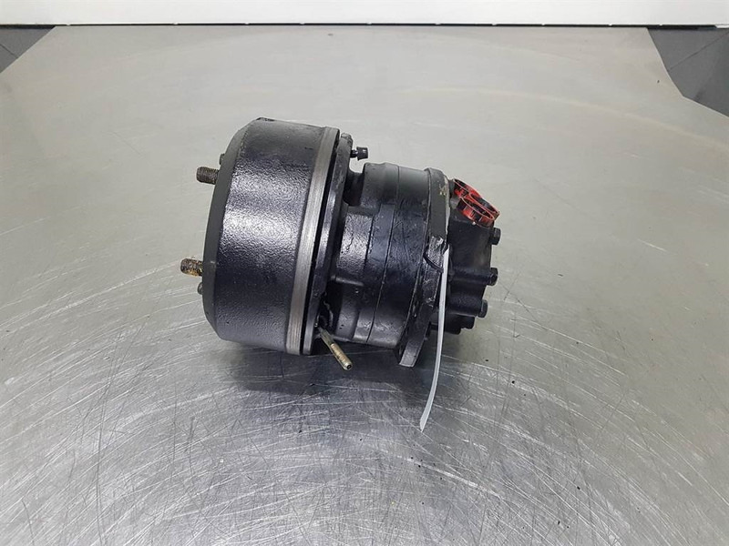 Poclain MS02-8-123-A02-1K38-Wheel motor/Radmotor - Hidraulică pentru Utilaje constructii: Foto 5 Poclain MS02-8-123-A02-1K38-Wheel motor/Radmotor - Hidraulică pentru Utilaje constructii: Foto 5