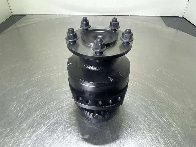 Poclain MSE02-2-123-F03-1120-YDJ0 - Wheel motor/Radmotor - Hidraulică pentru Utilaje constructii: Foto 2 Poclain MSE02-2-123-F03-1120-YDJ0 - Wheel motor/Radmotor - Hidraulică pentru Utilaje constructii: Foto 2