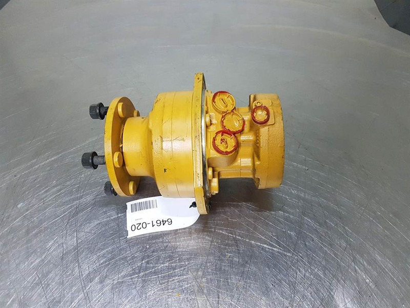 Poclain MSE02-9-123-F03-Wheel motor/Radmotor - Hidraulică pentru Utilaje constructii: Foto 3 Poclain MSE02-9-123-F03-Wheel motor/Radmotor - Hidraulică pentru Utilaje constructii: Foto 3