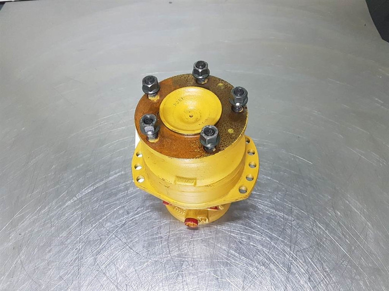 Poclain MSE02-9-123-F03-Wheel motor/Radmotor - Hidraulică pentru Utilaje constructii: Foto 2 Poclain MSE02-9-123-F03-Wheel motor/Radmotor - Hidraulică pentru Utilaje constructii: Foto 2