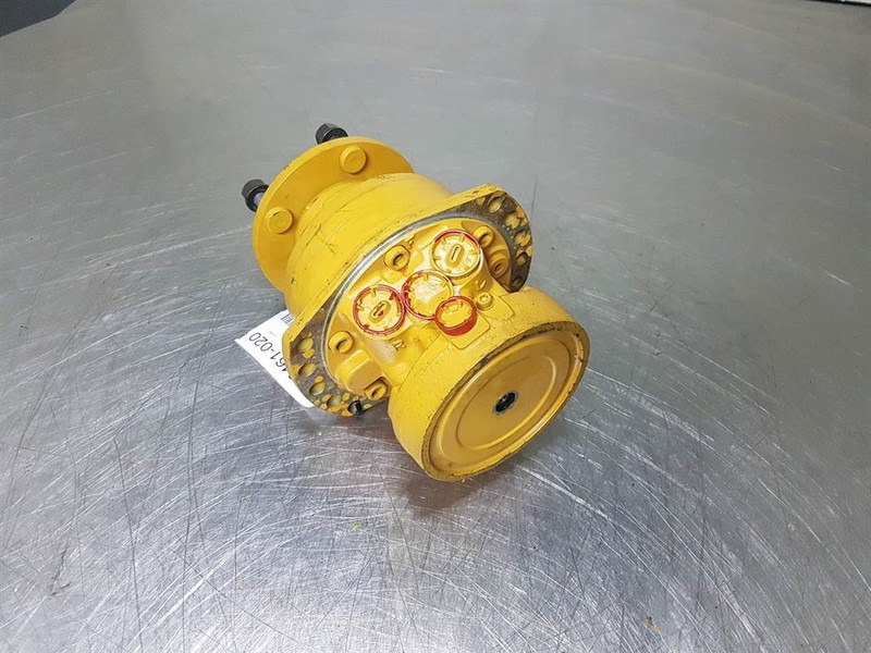 Poclain MSE02-9-123-F03-Wheel motor/Radmotor - Hidraulică pentru Utilaje constructii: Foto 4 Poclain MSE02-9-123-F03-Wheel motor/Radmotor - Hidraulică pentru Utilaje constructii: Foto 4