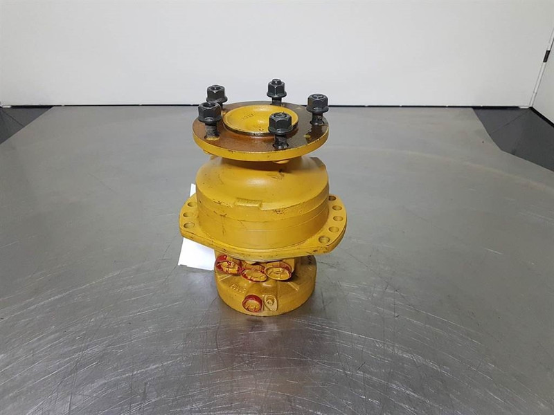 Poclain MSE02-9-123-F03-Wheel motor/Radmotor - Hidraulică pentru Utilaje constructii: Foto 1 Poclain MSE02-9-123-F03-Wheel motor/Radmotor - Hidraulică pentru Utilaje constructii: Foto 1