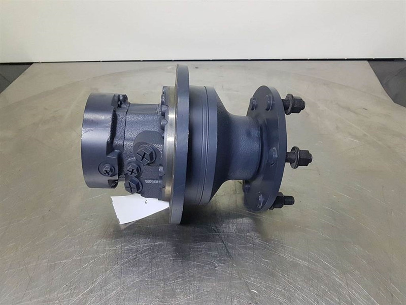 Poclain MSE05-2-133-F05-Wheel motor/Radmotor/Wielmotor - Hidraulică pentru Utilaje constructii: Foto 1 Poclain MSE05-2-133-F05-Wheel motor/Radmotor/Wielmotor - Hidraulică pentru Utilaje constructii: Foto 1