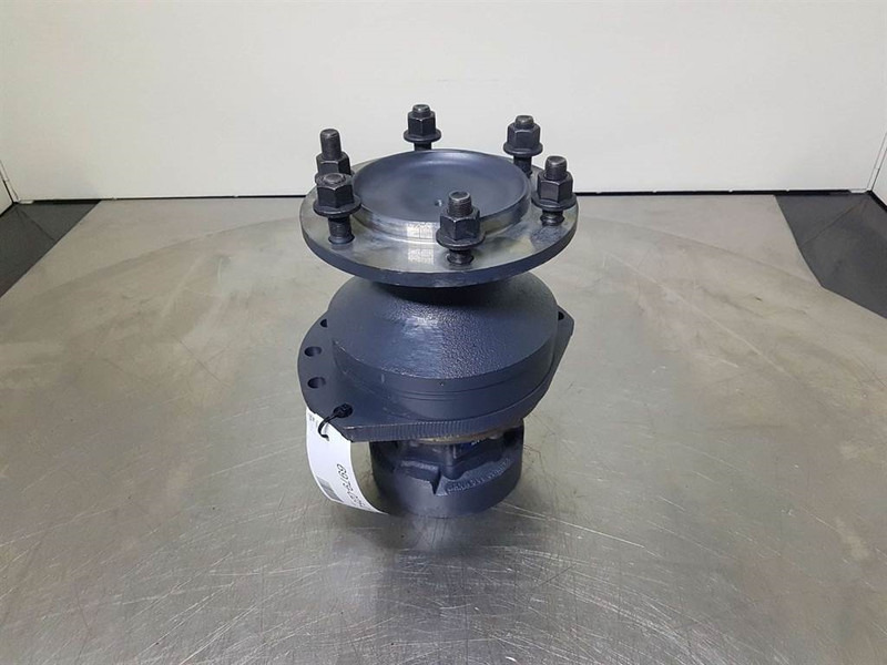Poclain MSE05-2-133-F05-Wheel motor/Radmotor/Wielmotor - Hidraulică pentru Utilaje constructii: Foto 2 Poclain MSE05-2-133-F05-Wheel motor/Radmotor/Wielmotor - Hidraulică pentru Utilaje constructii: Foto 2