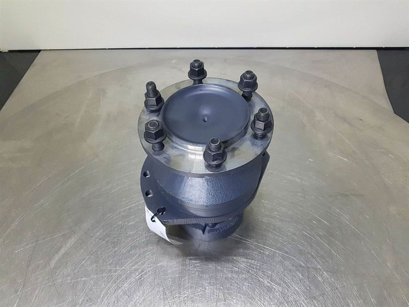 Poclain MSE05-2-133-F05-Wheel motor/Radmotor/Wielmotor - Hidraulică pentru Utilaje constructii: Foto 3 Poclain MSE05-2-133-F05-Wheel motor/Radmotor/Wielmotor - Hidraulică pentru Utilaje constructii: Foto 3