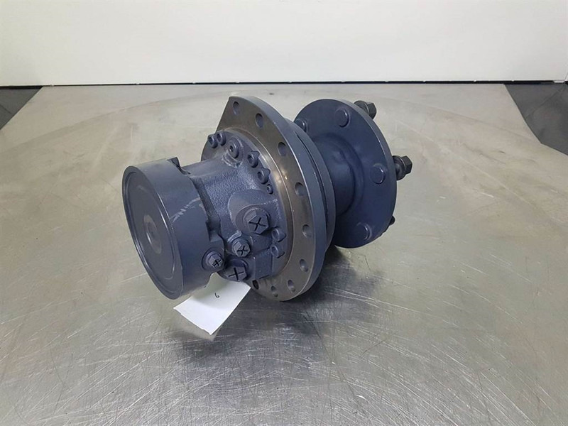 Poclain MSE05-2-133-F05-Wheel motor/Radmotor/Wielmotor - Hidraulică pentru Utilaje constructii: Foto 4 Poclain MSE05-2-133-F05-Wheel motor/Radmotor/Wielmotor - Hidraulică pentru Utilaje constructii: Foto 4