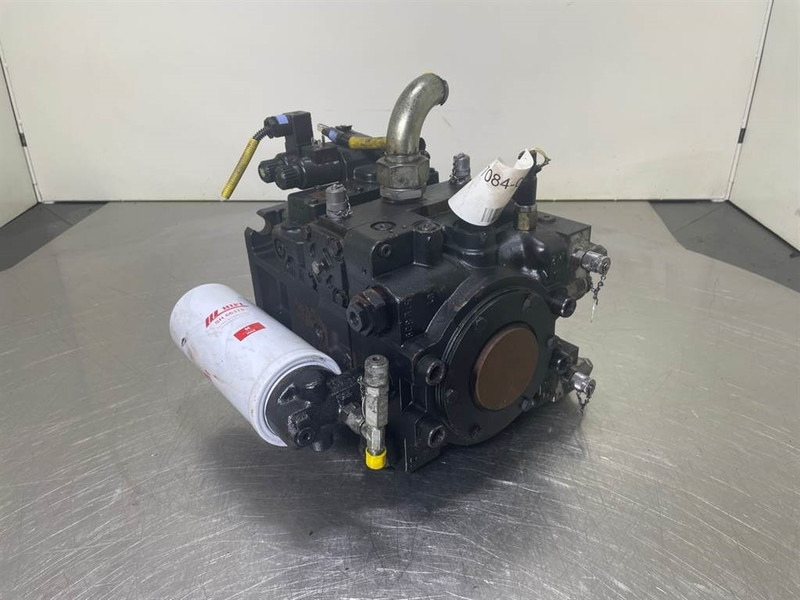 Poclain -Sauer Danfoss 90R130SA2NN80-Drive pump/Fahrpumpe - Hidraulică pentru Utilaje constructii: Foto 3 Poclain -Sauer Danfoss 90R130SA2NN80-Drive pump/Fahrpumpe - Hidraulică pentru Utilaje constructii: Foto 3