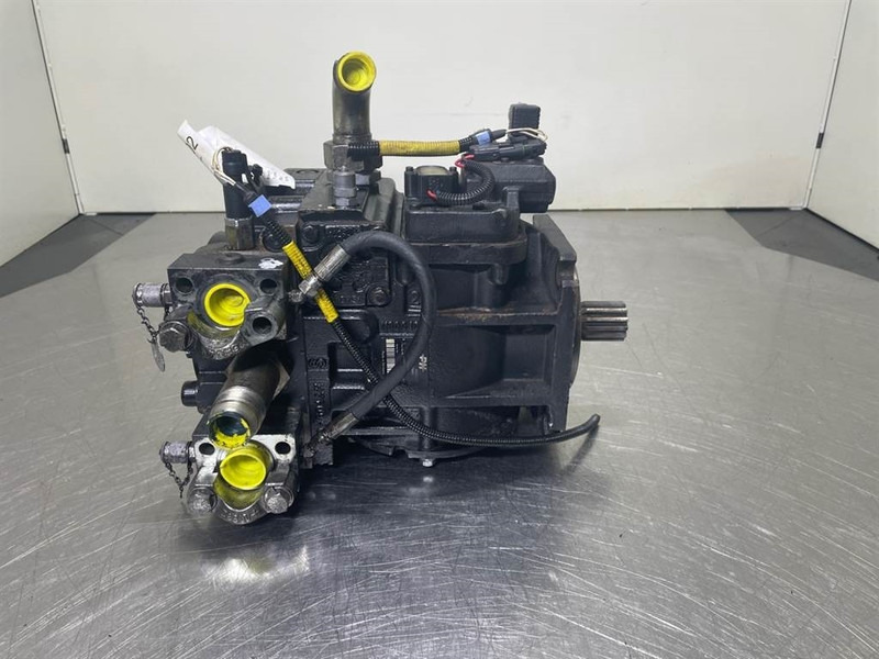Poclain -Sauer Danfoss 90R130SA2NN80-Drive pump/Fahrpumpe - Hidraulică pentru Utilaje constructii: Foto 2 Poclain -Sauer Danfoss 90R130SA2NN80-Drive pump/Fahrpumpe - Hidraulică pentru Utilaje constructii: Foto 2