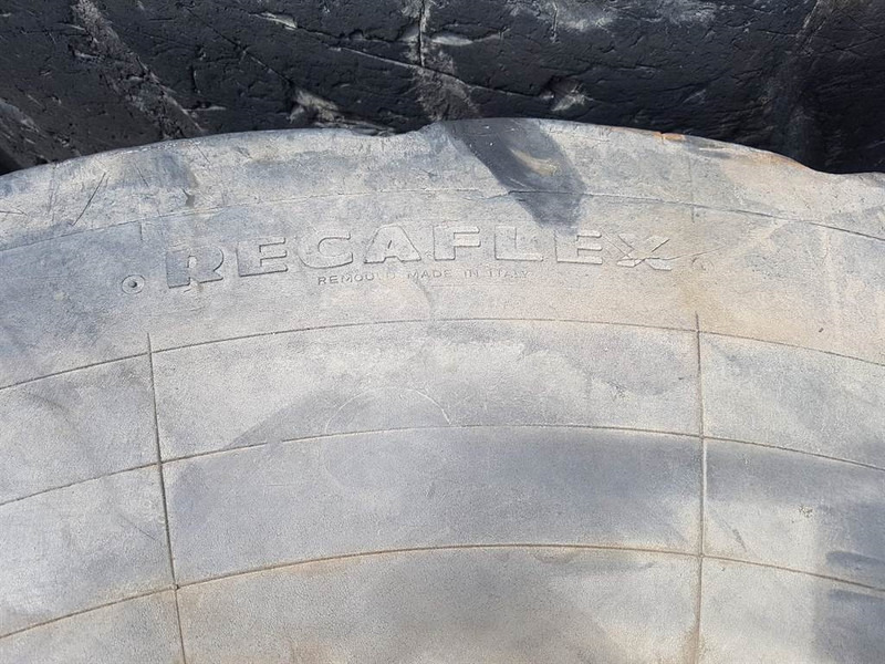 Recaflex 26.5-25 - Tyre/Reifen/Band - Anvelopă pentru Utilaje constructii: Foto 3 Recaflex 26.5-25 - Tyre/Reifen/Band - Anvelopă pentru Utilaje constructii: Foto 3