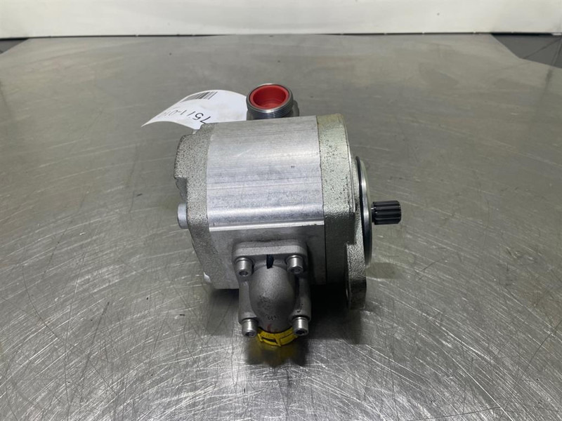 Rexroth 0510725219 - Gearpump/Zahnradpumpe/Tandwielpomp - Hidraulică pentru Utilaje constructii: Foto 2 Rexroth 0510725219 - Gearpump/Zahnradpumpe/Tandwielpomp - Hidraulică pentru Utilaje constructii: Foto 2