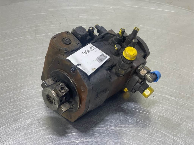 Rexroth - Drive pump/Fahrpumpe/Rijpomp - Hidraulică pentru Utilaje constructii: Foto 2 Rexroth - Drive pump/Fahrpumpe/Rijpomp - Hidraulică pentru Utilaje constructii: Foto 2