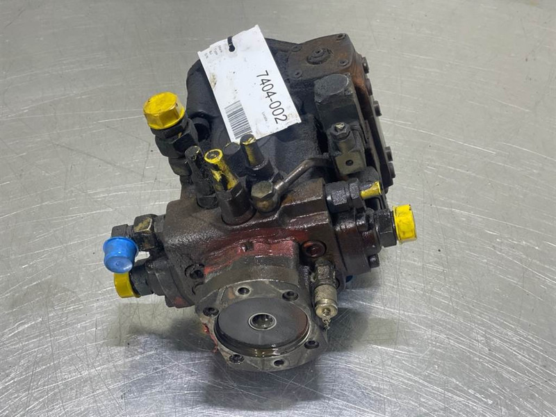 Rexroth - Drive pump/Fahrpumpe/Rijpomp - Hidraulică pentru Utilaje constructii: Foto 5 Rexroth - Drive pump/Fahrpumpe/Rijpomp - Hidraulică pentru Utilaje constructii: Foto 5