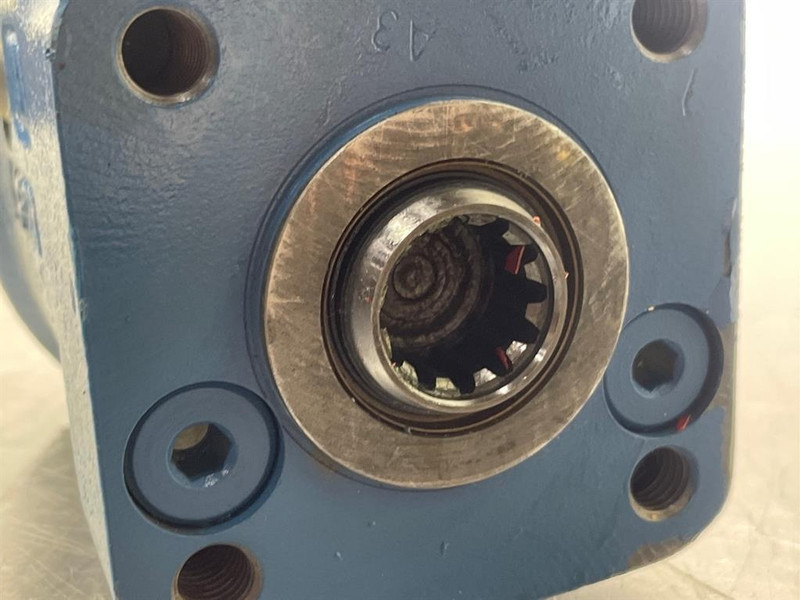 Rexroth LAGC 160-11/LD240-Steering unit/Lenkeinheit - Hidraulică pentru Utilaje constructii: Foto 5 Rexroth LAGC 160-11/LD240-Steering unit/Lenkeinheit - Hidraulică pentru Utilaje constructii: Foto 5