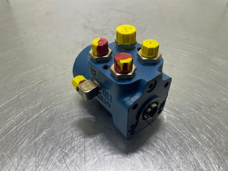 Rexroth LAGC 160-11/LD240-Steering unit/Lenkeinheit - Hidraulică pentru Utilaje constructii: Foto 1 Rexroth LAGC 160-11/LD240-Steering unit/Lenkeinheit - Hidraulică pentru Utilaje constructii: Foto 1